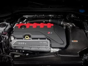 ARMASpeed Hyper Flow Carbon Fiber Intake Kit Audi RS3 8V 2.5T 2017+