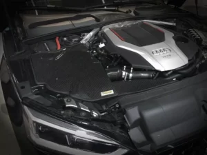 ARMASpeed Carbon Fiber Airbox Audi S4 | RS4 | S5 | RS5 B9.5