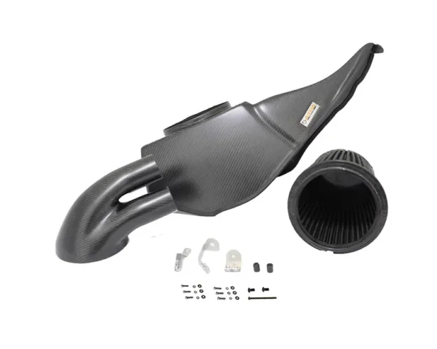 ARMASpeed Hyper Flow Carbon Fiber Intake Kit RS6 C7 4.0T 16-18