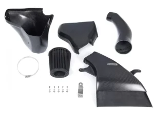 ARMASpeed Hyper Flow Carbon Fiber Intake Kit Audi S4 B8 09-16