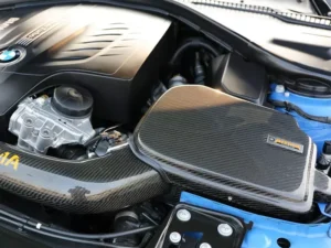 ARMASpeed Hyper Flow Carbon Fiber Intake Kit BMW F3x 435i 14-16