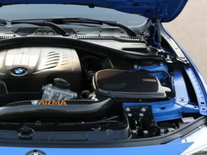 ARMASpeed Hyper Flow Carbon Fiber Intake Kit BMW F3x 435i 14-16