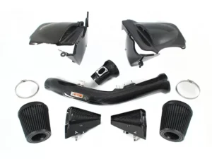 ARMASpeed Hyper Flow Carbon Fiber Intake Kit BMW F8x M3 | M4 15-20