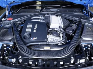 ARMASpeed Hyper Flow Carbon Fiber Intake Kit BMW F8x M3 | M4 15-20