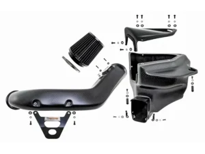 ARMASpeed Hyper Flow Carbon Fiber Intake Kit BMW F87 M2 2016-2021