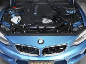 ARMASpeed Hyper Flow Carbon Fiber Intake Kit BMW F87 M2 2016-2021
