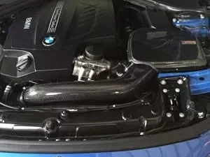 ARMASpeed Carbon Fiber Airbox BMW F30|F32 335i | 435i 12-16
