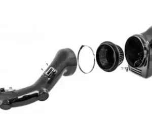ARMASpeed Cold Carbon Air Intake Honda Civic Type R FK2 2017-2021