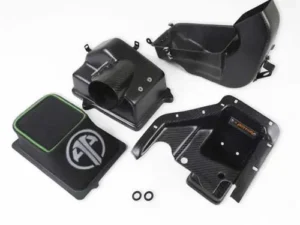 ARMASpeed Cold Carbon Air Intake Honda Civic Type R FK8 2017-2021