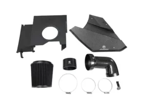 ARMASpeed Aluminum Alloy Cold Air Intake Toyota Supra A90 MK5 2.0 2020-2023