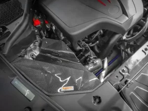 ARMASpeed Carbon Fiber Cold Air Intake Toyota Supra A90 MK5 2.0 2020-2023