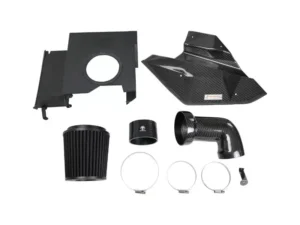 ARMASpeed Carbon Fiber Cold Air Intake Toyota Supra A90 MK5 2.0 2020-2023