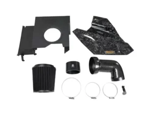 ARMASpeed Forged Carbon Fiber Cold Air Intake Toyota Supra A90 MK5 2.0 2020-2023