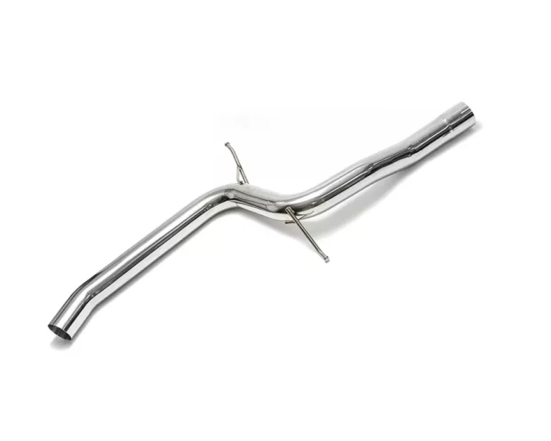 ARMYTRIX Valvetronic Exhaust System A4 Quattro | A4 Avant Quattro B9 2.0 TFSI 4WD Non-OPF 2016+ - Blue Coated