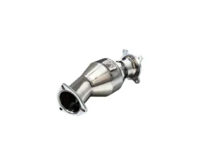 ARMYTRIX Sport Cat Downpipe w/200 CPSI Catalytic Converter Audi A4 | A5 2.0L TFSI B9 2016-2022