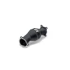 ARMYTRIX Ceramic Coated Sport Cat Downpipe w/200 CPSI Catalytic Converter Audi A4 | A5 2.0L TFSI B9 2016-2022