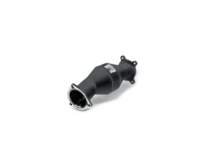 ARMYTRIX Ceramic Coated Sport Cat Downpipe w/200 CPSI Catalytic Converter Audi A4 | A5 2.0L TFSI B9 2016-2022