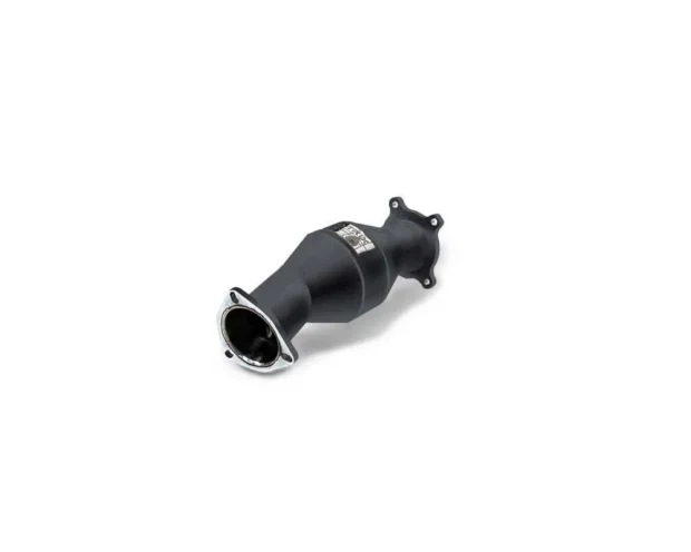 ARMYTRIX Ceramic Coated Sport Cat Downpipe w/200 CPSI Catalytic Converter Audi A4 | A5 2.0L TFSI B9 2016-2022