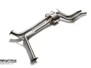 ARMYTRIX Stainless Steel Valvetronic Catback Exhaust System Audi S6 Avant | S7 | RS6 | RS7 C7 4.0 TFSI V8 2014-2018
