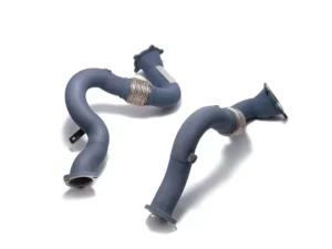 ARMYTRIX Ceramic Coated Race Downpipe Audi RS6 | RS7 C7 2013-2018