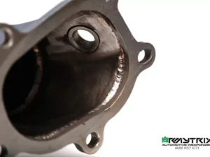 ARMYTRIX Ceramic Coated Race Downpipe Audi RS6 | RS7 C7 2013-2018
