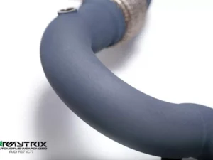 ARMYTRIX Ceramic Coated Race Downpipe Audi RS6 | RS7 C7 2013-2018