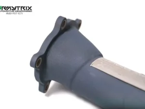 ARMYTRIX Ceramic Coated Race Downpipe Audi RS6 | RS7 C7 2013-2018