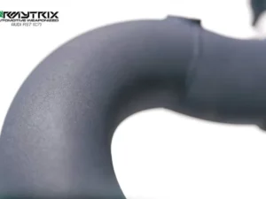 ARMYTRIX Ceramic Coated Race Downpipe Audi RS6 | RS7 C7 2013-2018