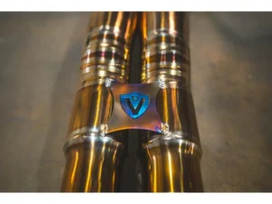 Valvetronic Designs Valved Sport Exhaust Catback Sytem Audi RS6 | RS7 C7