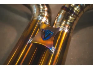 Valvetronic Designs Valved Sport Exhaust Catback Sytem Audi RS6 | RS7 C7