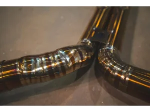 Valvetronic Designs Valved Sport Exhaust Catback Sytem Audi RS6 | RS7 C7
