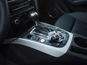 VR Tuned DSG Transmission Flash Volkswagen Golf GTI MK7 DQ200