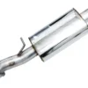 AWE Track-to-Touring Conversion Kit Toyota Corolla GR 2023-2024