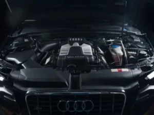 ARMASpeed Carbon Fiber Cold Air Intake Audi S4 | S5 2007-2017