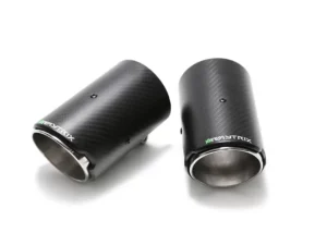 ARMYTRIX Valvetronic Exhaust System BMW 340i | 440i F3X 2016-2020 - Carbon Fiber
