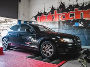 VR Tuned ECU Tuning Box Audi A4 (B8) 2.0 TFSI 208bhp 2007-2015 VR Tuned ECU Tuning Box Audi A4 (B8) 2.0 TFSI 208bhp 2007-2015