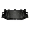 AutoTecknic Dry Carbon Fiber Cooling Plate Toyota Supra A90 2020+