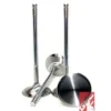 GSC P-D Set of 50 35mm (+1mm) Chrome Polished Intake Valve Subaru Impreza | WRX 2015-2021