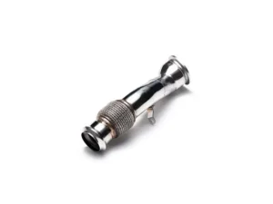 ARMYTRIX High-Flow Performance Race Downpipe with Cat Simulator BMW 330i G20 2019+ | 530i G3X B46 Models 2017+