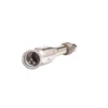 ARMYTRIX Sport Cat-Pipe w/200 CPSI Catalytic Converter BMW 340i | 440i | 540i | M140i | M240i 2017+