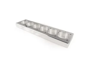 Titan Motorsports Torque Plate for Toyota Supra | B58 2020+