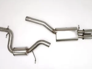 B&B Exhaust Catback Exhaust System Volkswagen Jetta MK6 GLI 2010-2018