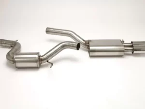 B&B Exhaust Catback Exhaust System Volkswagen Jetta MK6 GLI 2010-2018