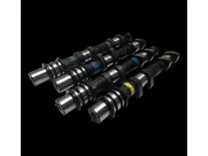 Brian Crower 1pc Left Exhaust Camshaft Stage 2 Street/Strip Specification 4 Set Subaru EJ207 JDM STI