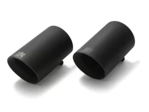 ARMYTRIX Valvetronic Exhaust System BMW 340i | 440i F3X 2016-2020 - Carbon Fiber