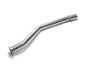 ARMYTRIX Valvetronic Exhaust System BMW 340i | 440i F3X 2016-2020 - Chrome Silver