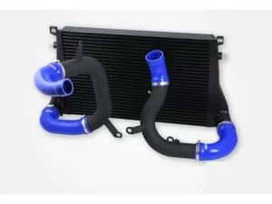 do88 Performance BigPack Intercooler Kit w/ Blue Hoses Audi | Seat | Skoda  | Volkswagen 2012-2023