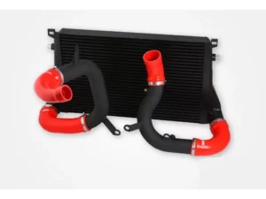 do88 Performance BigPack Intercooler Kit w/ Red Hoses Audi | Seat | Skoda  | Volkswagen 2012-2023