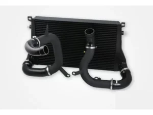 do88 Performance BigPack Intercooler Kit w/ Black Hoses Audi | Seat | Skoda  | Volkswagen 2012-2023