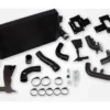 do88 Performance BigPack Intercooler & Pipe Kit Toyota Yaris GR 2020-2022